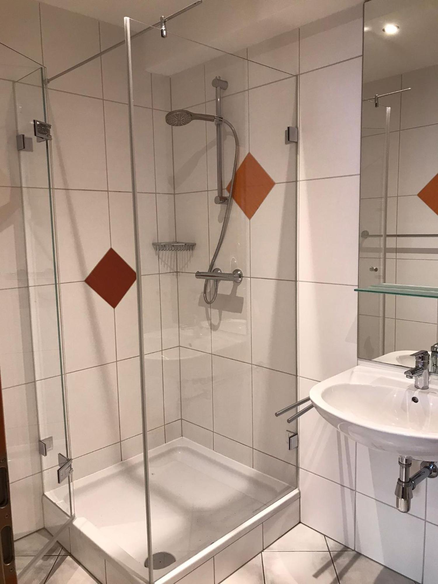 Ferienwohnung Kristin בריקסן אים טהלה מראה חיצוני תמונה