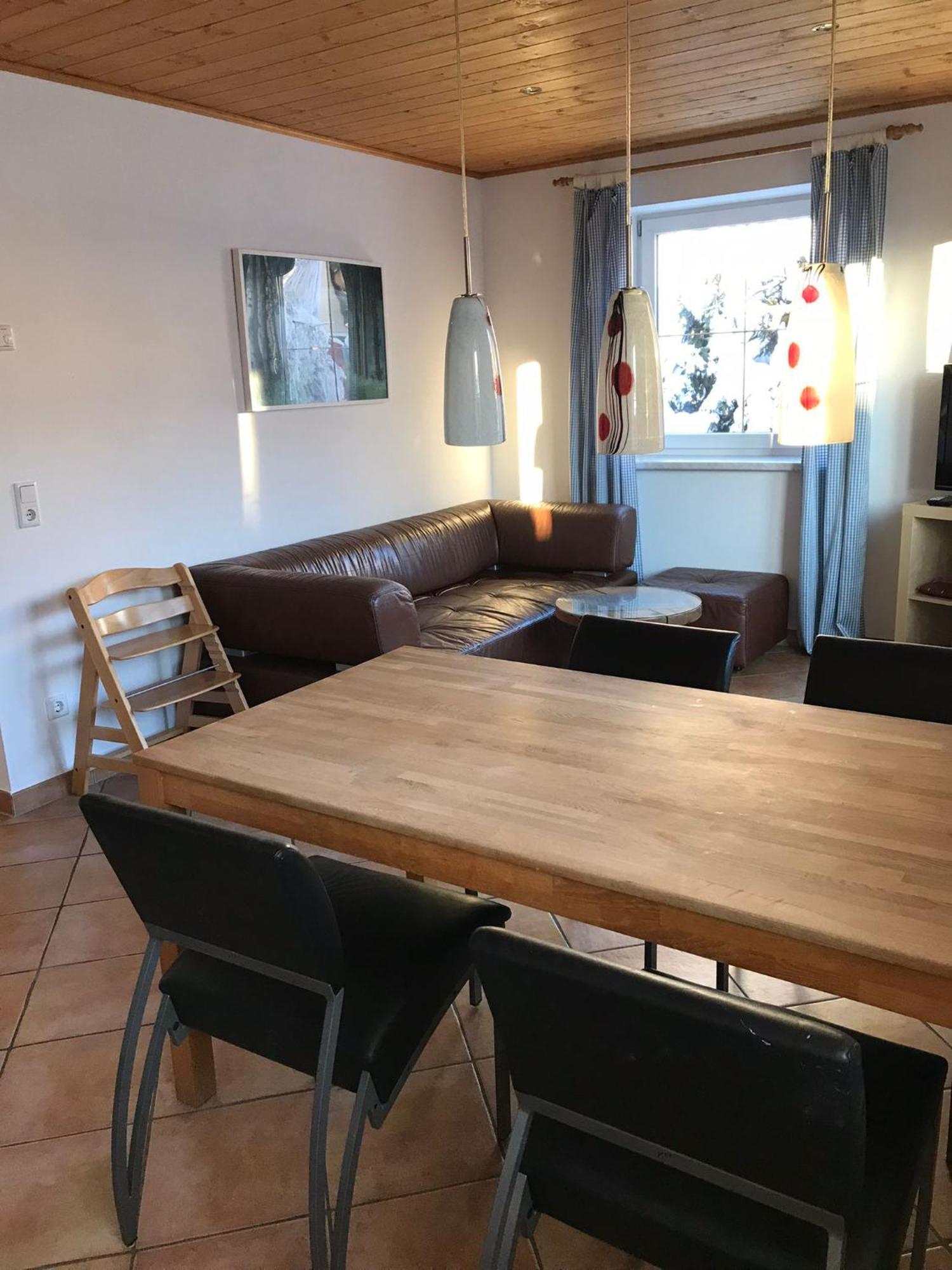Ferienwohnung Kristin בריקסן אים טהלה מראה חיצוני תמונה