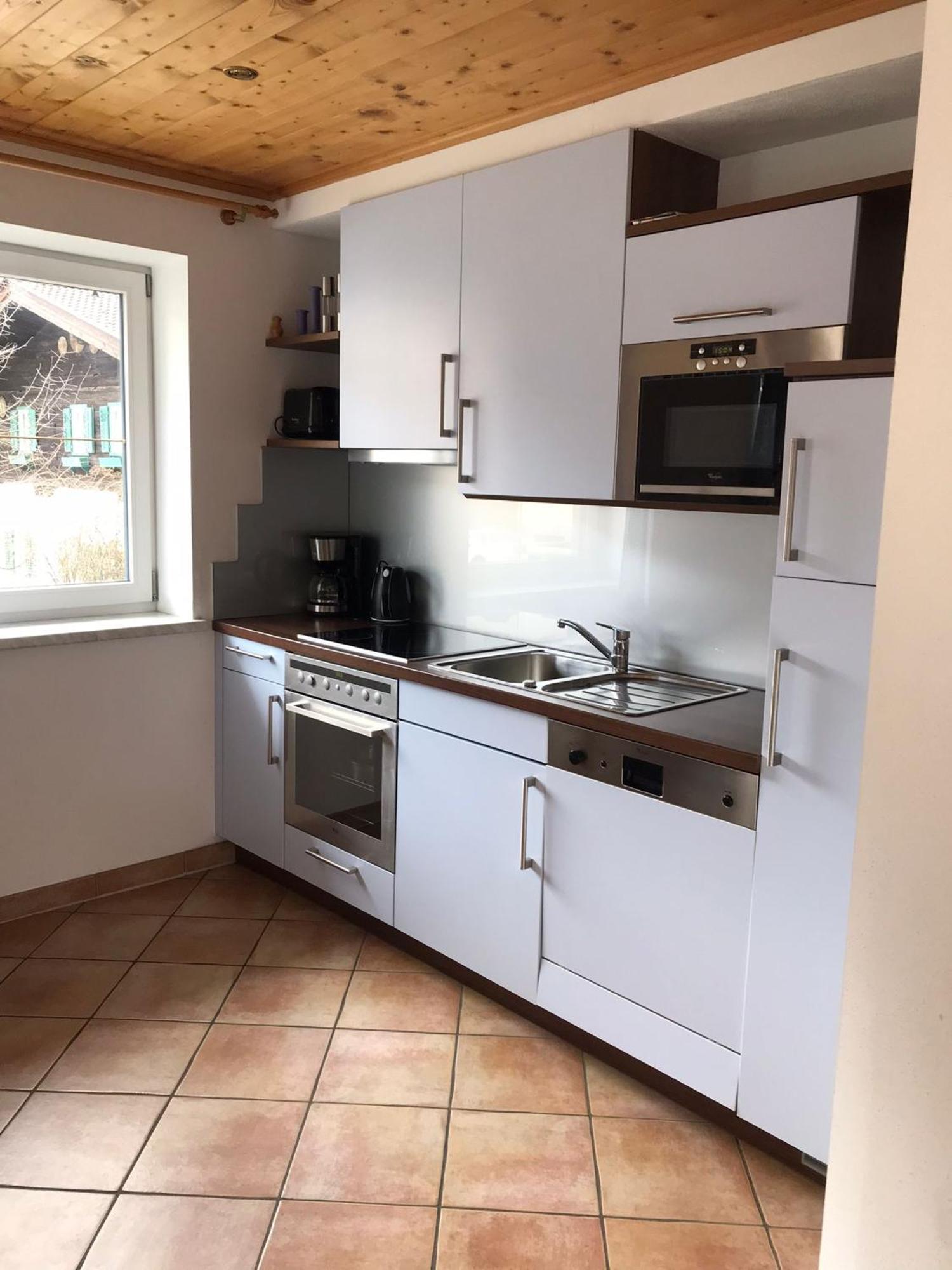 Ferienwohnung Kristin בריקסן אים טהלה מראה חיצוני תמונה